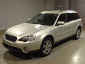 2006 Subaru Legacy Outback