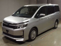 2017 Toyota Voxy