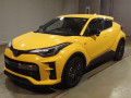 2021 Toyota C-HR