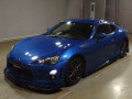 2014 Subaru BRZ