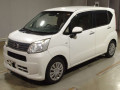 2019 Daihatsu Move