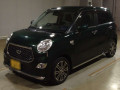 2018 Daihatsu Cast