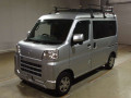 2022 Toyota Pixis Van