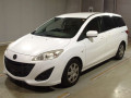 2013 Mazda Premacy
