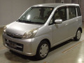 2011 Subaru Stella