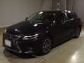 2022 Lexus CT