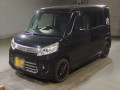 2013 Suzuki Spacia Custom