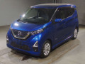 2021 Nissan DAYZ