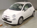 2018 Fiat 500
