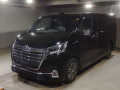 2020 Toyota GRANACE