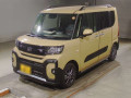 2025 Daihatsu Tanto