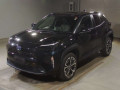 2023 Toyota YARIS CROSS