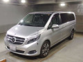 2016 Mercedes Benz V-Class