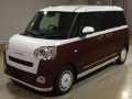 2025 Daihatsu Move Canbus