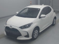 2022 Toyota YARIS