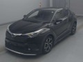 2017 Toyota C-HR