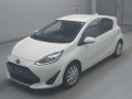 2021 Toyota Aqua