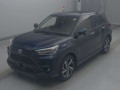 2021 Toyota Raize