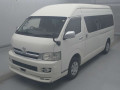 2006 Toyota Hiace Wagon