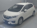 2015 Honda Fit Hybrid
