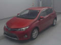 2014 Toyota Auris