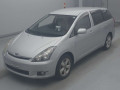 2005 Toyota Wish