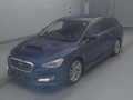 2015 Subaru Levorg