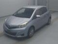 2013 Toyota Vitz