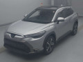 2022 Toyota Corolla Cross