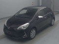 2017 Toyota Vitz