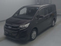 2019 Toyota Noah