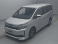 2014 Toyota Voxy