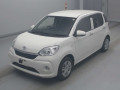 2021 Toyota Passo