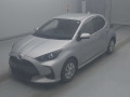 2023 Toyota YARIS