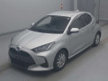 2021 Toyota YARIS