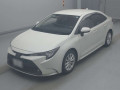 2020 Toyota Corolla Sedan