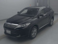 2018 Toyota Harrier