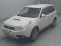 2011 Subaru Forester