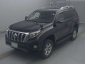 2016 Toyota Land Cruiser Prado