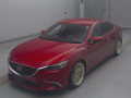 2017 Mazda Atenza