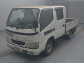 2006 Toyota Toyoace Truck