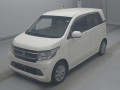 2015 Honda N-Wgn
