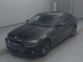 2010 BMW 3 Series