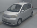 2005 Toyota Porte