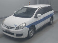 2015 Mazda Familia Van