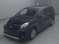 2014 Toyota Isis