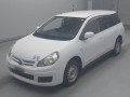2015 Mazda Familia Van