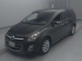 2009 Mazda MPV