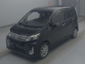 2013 Daihatsu Move Custom