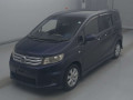 2010 Honda Freed Spike